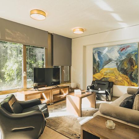 Tsakalof Loft Apartment By Superhost Hub Αθήνα Εξωτερικό φωτογραφία