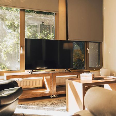 Tsakalof Loft Apartment By Superhost Hub Αθήνα Εξωτερικό φωτογραφία