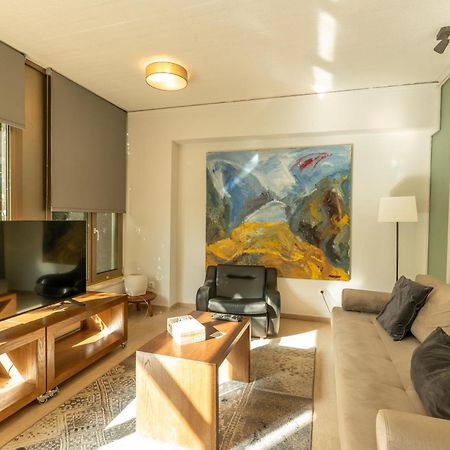 Tsakalof Loft Apartment By Superhost Hub Αθήνα Εξωτερικό φωτογραφία