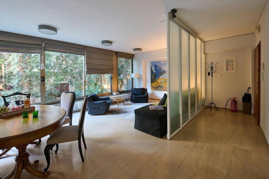 Tsakalof Loft Apartment By Superhost Hub Αθήνα Εξωτερικό φωτογραφία