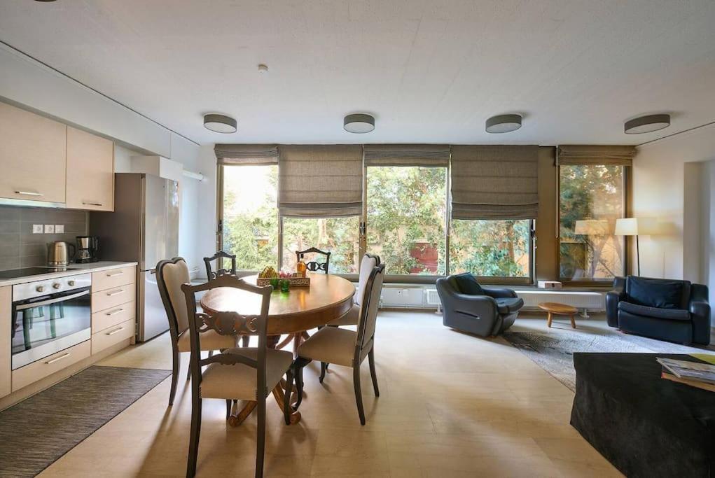 Tsakalof Loft Apartment By Superhost Hub Αθήνα Εξωτερικό φωτογραφία