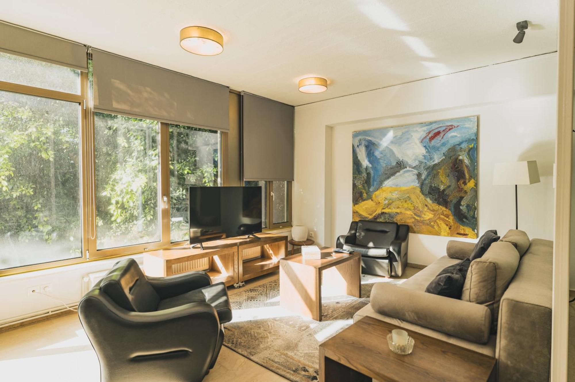 Tsakalof Loft Apartment By Superhost Hub Αθήνα Εξωτερικό φωτογραφία