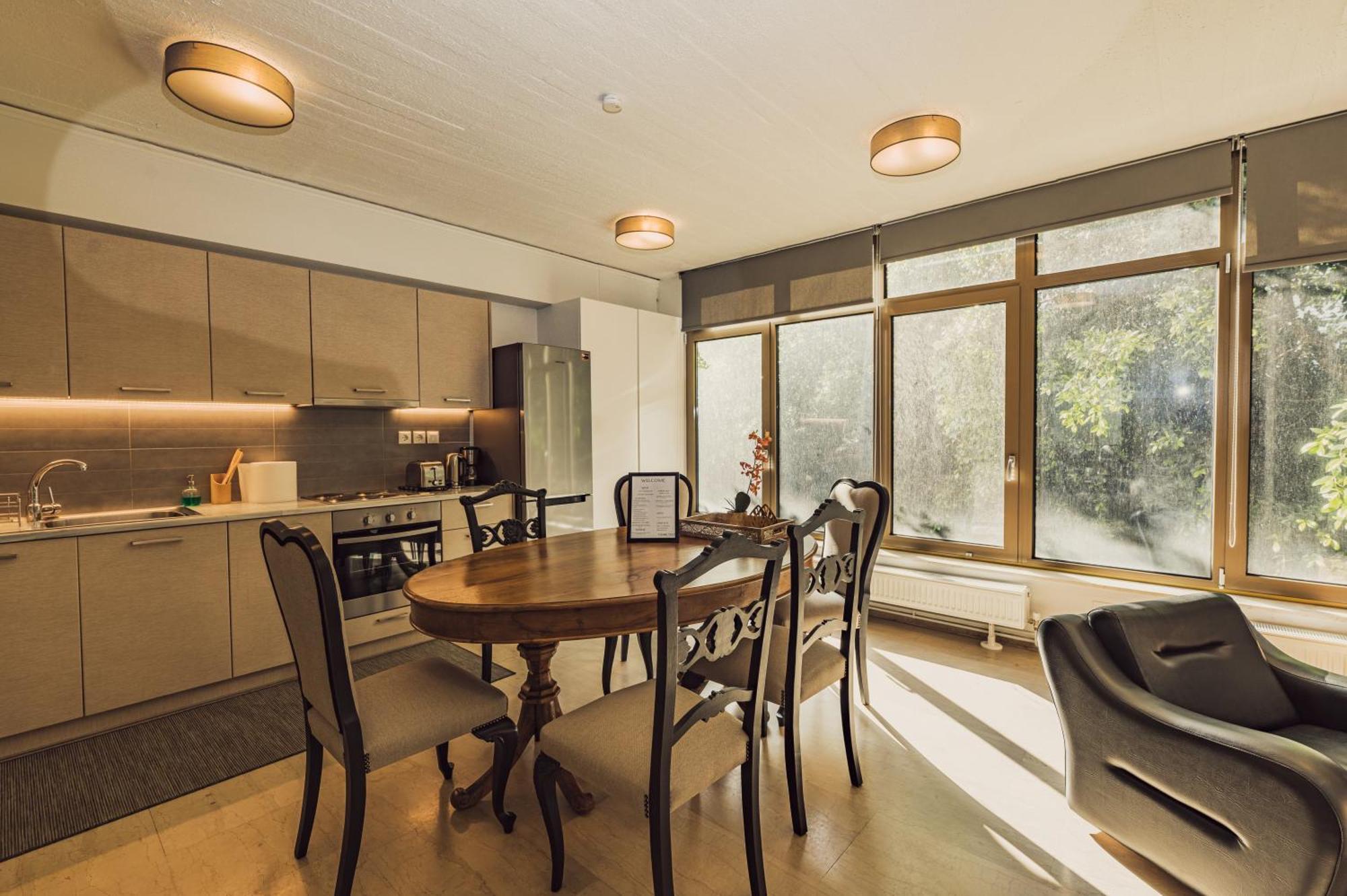 Tsakalof Loft Apartment By Superhost Hub Αθήνα Εξωτερικό φωτογραφία