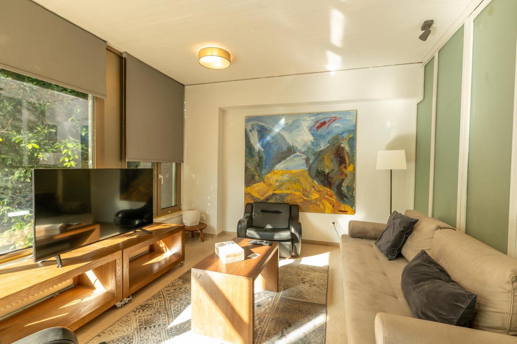 Tsakalof Loft Apartment By Superhost Hub Αθήνα Εξωτερικό φωτογραφία