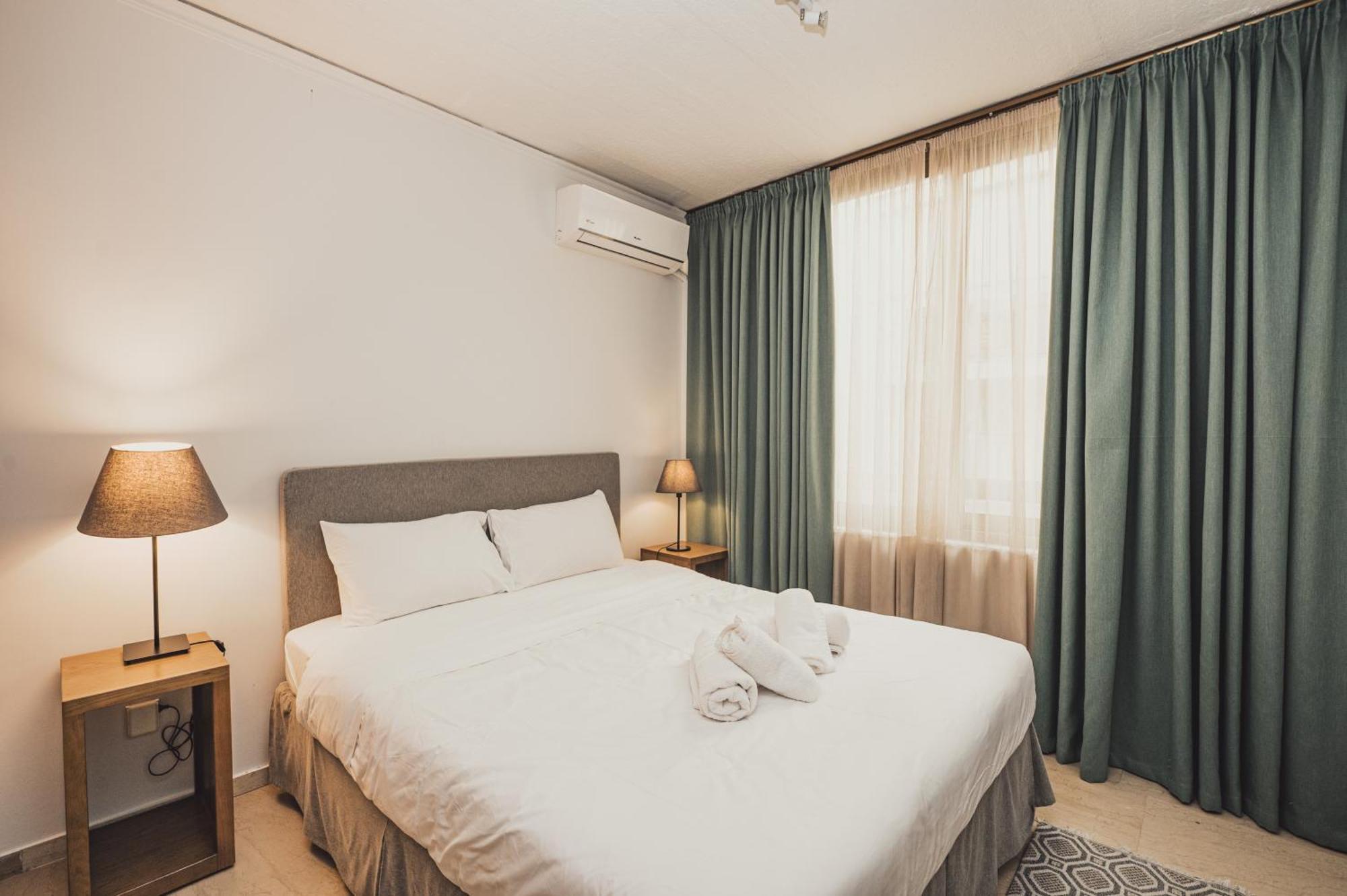 Tsakalof Loft Apartment By Superhost Hub Αθήνα Εξωτερικό φωτογραφία