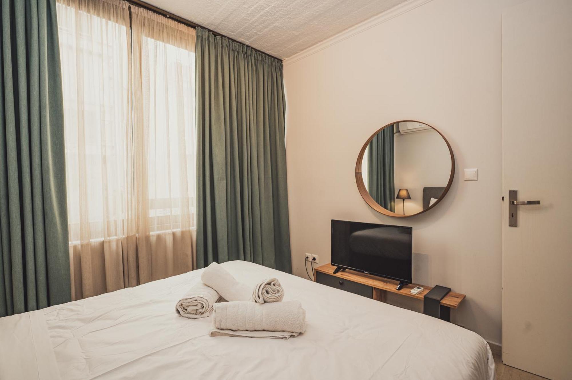 Tsakalof Loft Apartment By Superhost Hub Αθήνα Εξωτερικό φωτογραφία