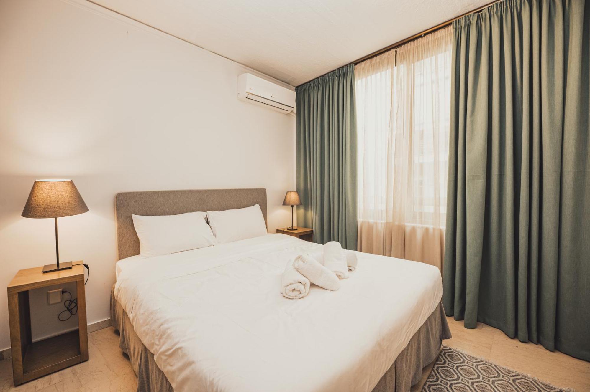 Tsakalof Loft Apartment By Superhost Hub Αθήνα Εξωτερικό φωτογραφία
