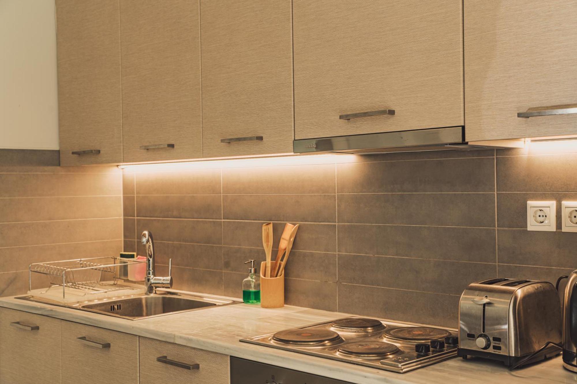 Tsakalof Loft Apartment By Superhost Hub Αθήνα Εξωτερικό φωτογραφία